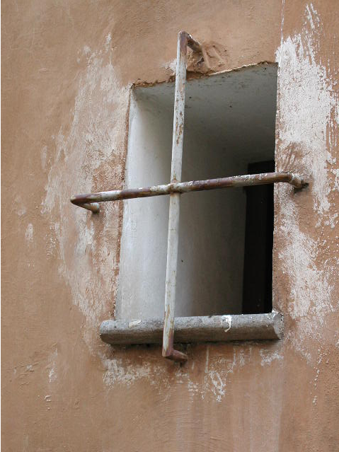 イタリア街角風景